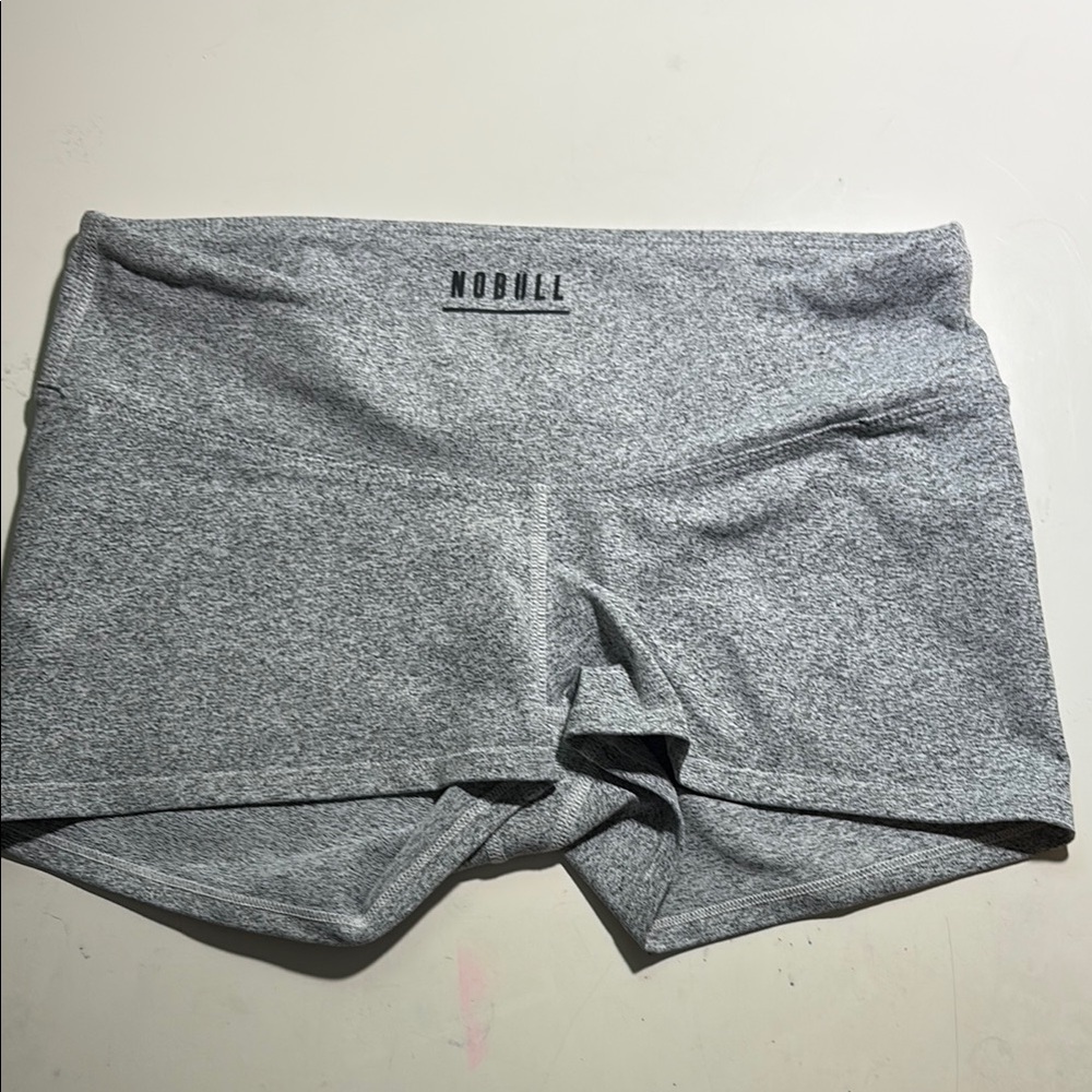 NOBULL Women’s Shorts